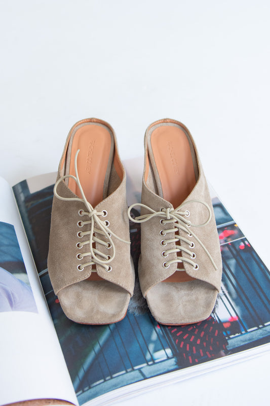 RACHEL COMEY, Fira Heel, Dune