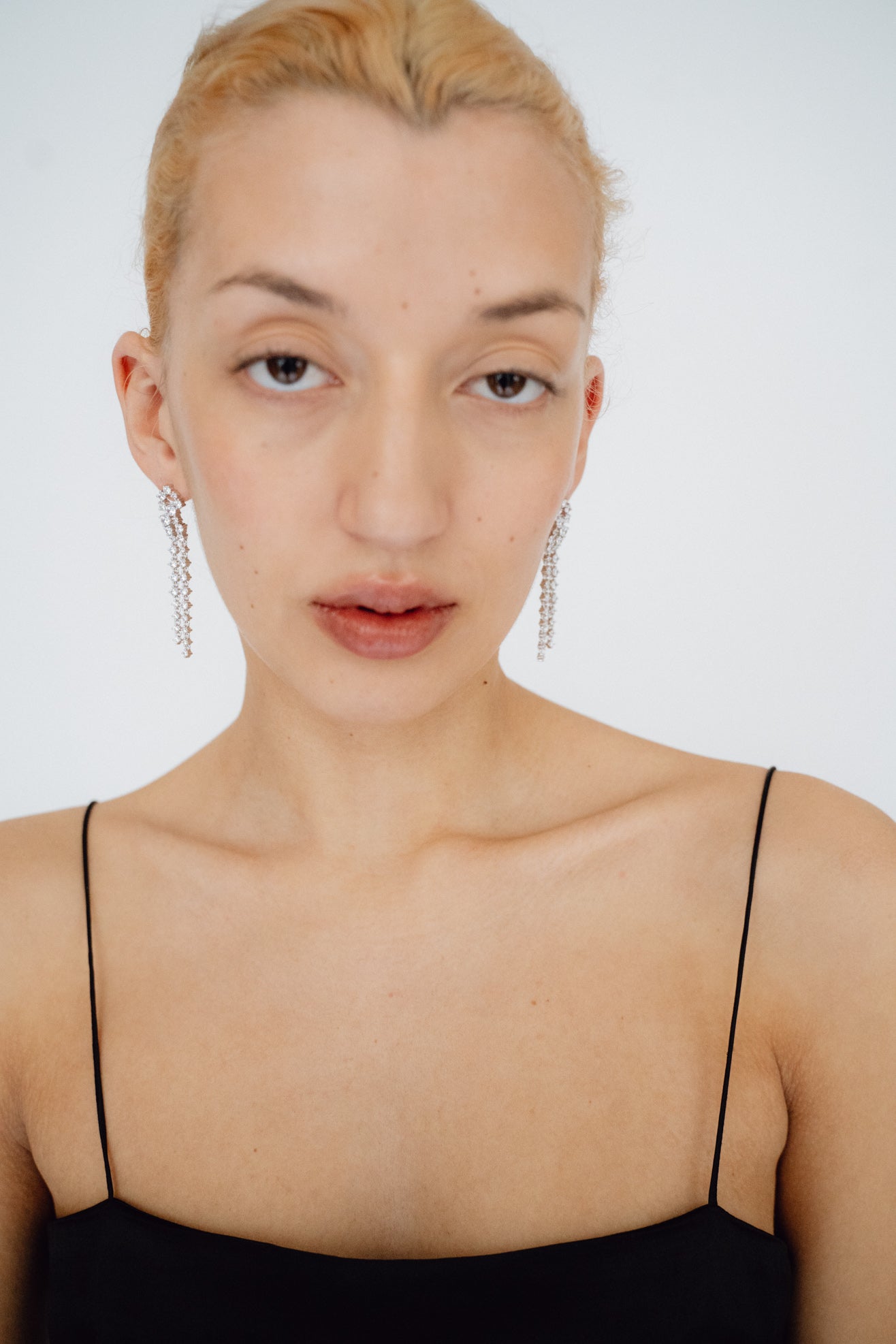 COMPLETEDWORKS, Z85 Earrings