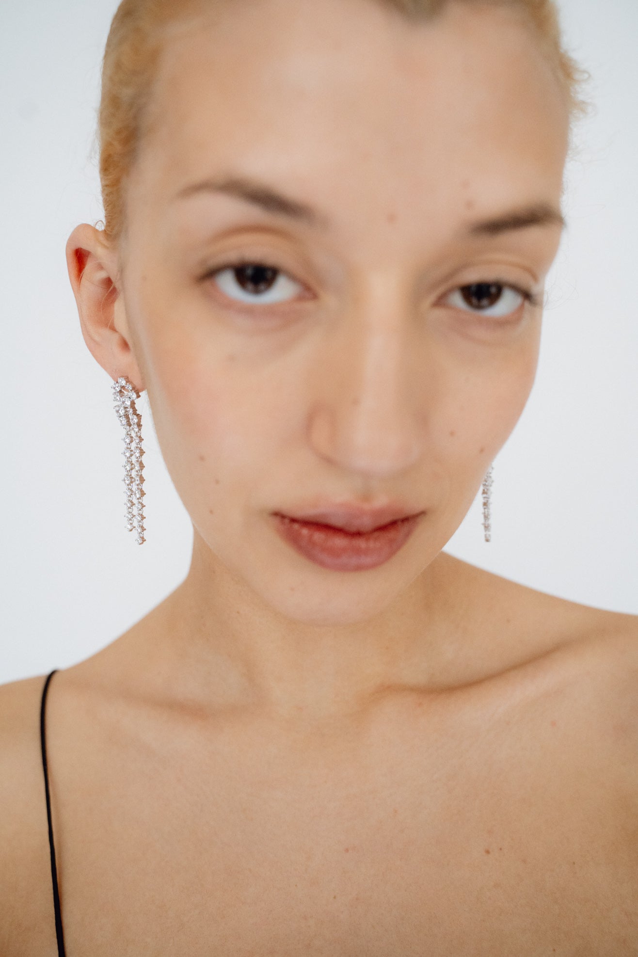 COMPLETEDWORKS, Z85 Earrings