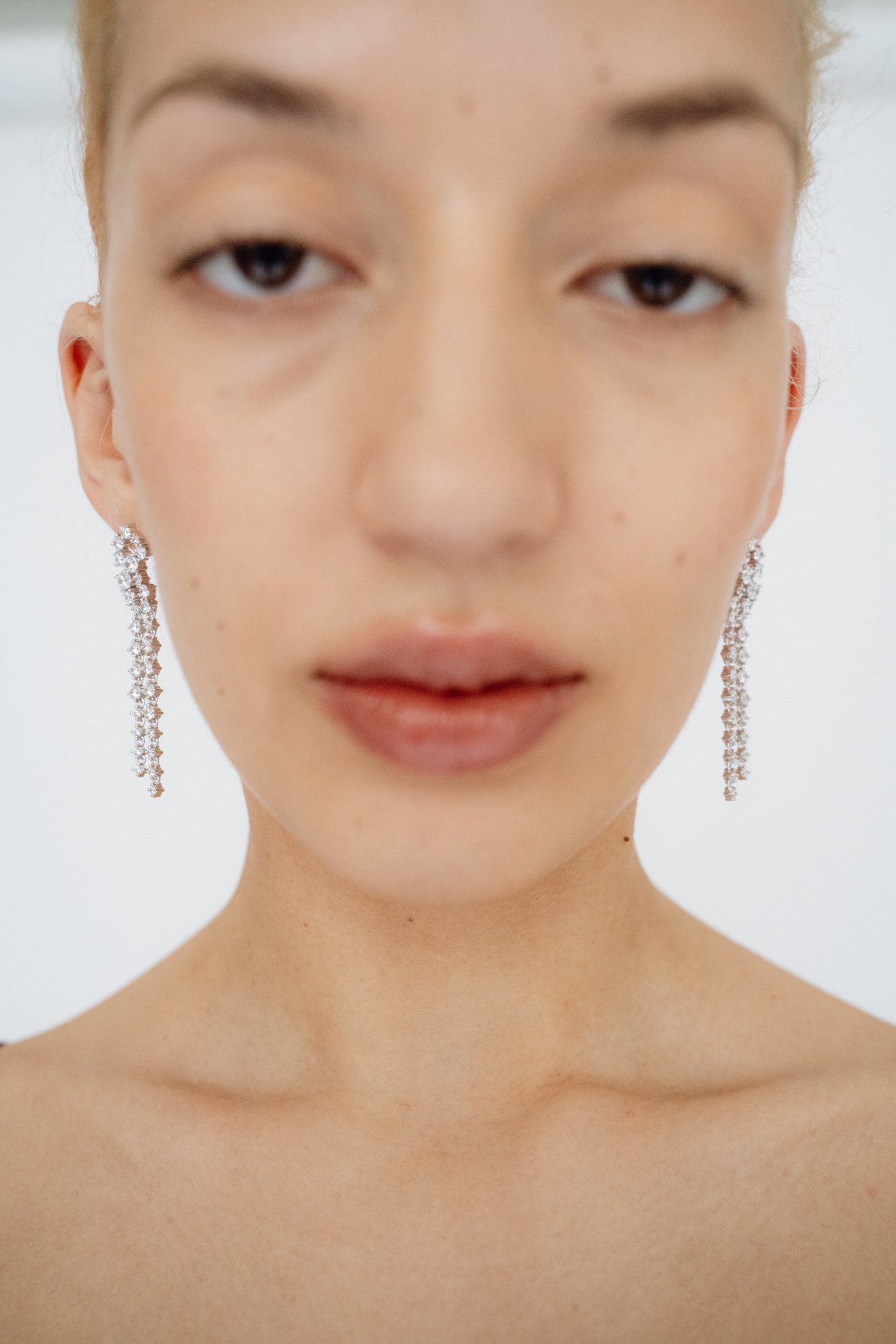 COMPLETEDWORKS, Z85 Earrings