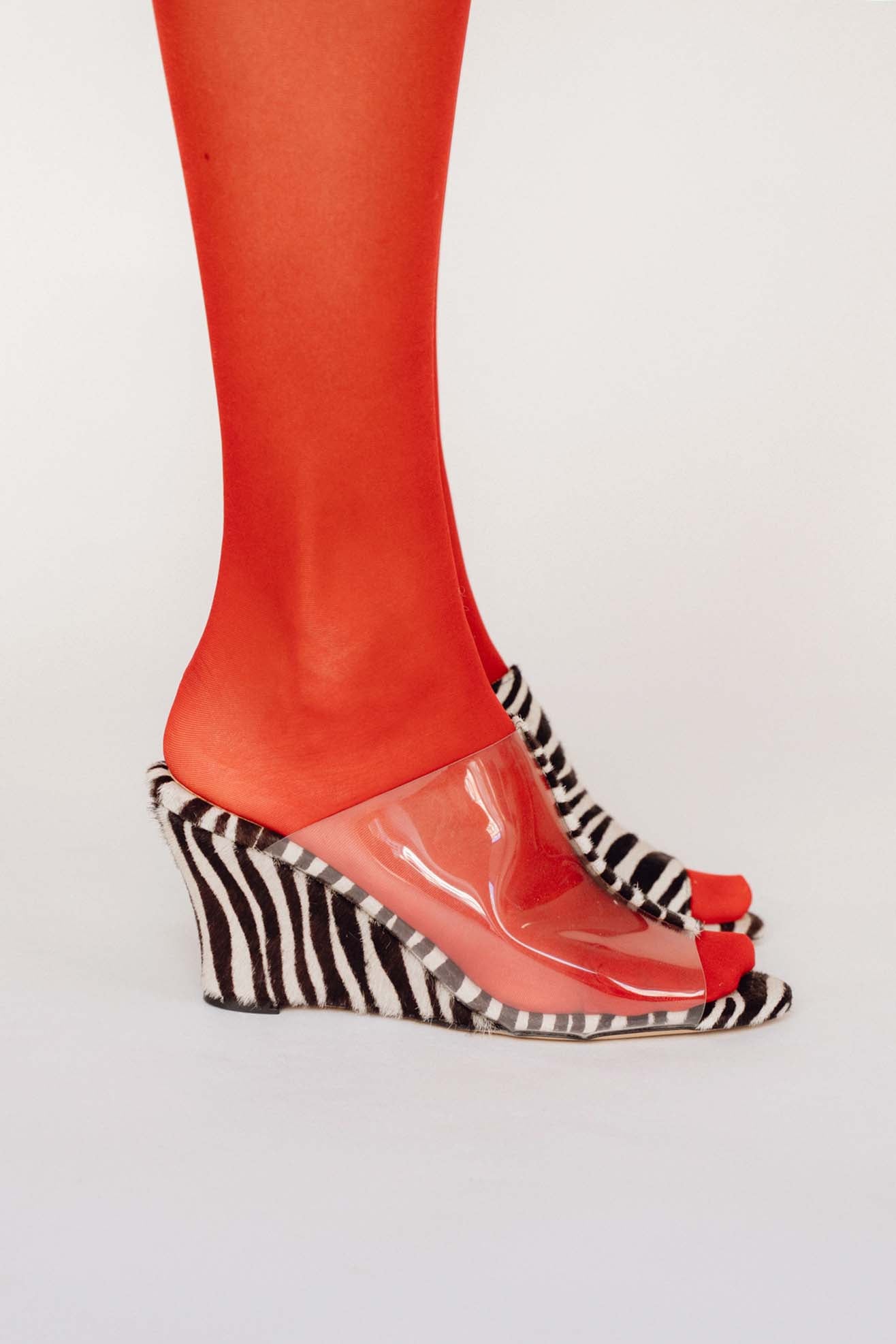 MR. LARKIN, Elliott Wedge
