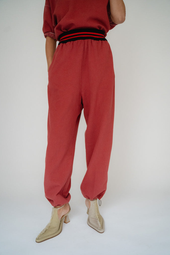 RACHEL COMEY, Ledisi Pant, Rose