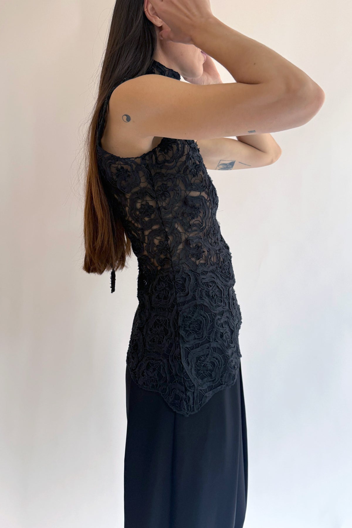 OPERASPORT, Donatella Top, Black