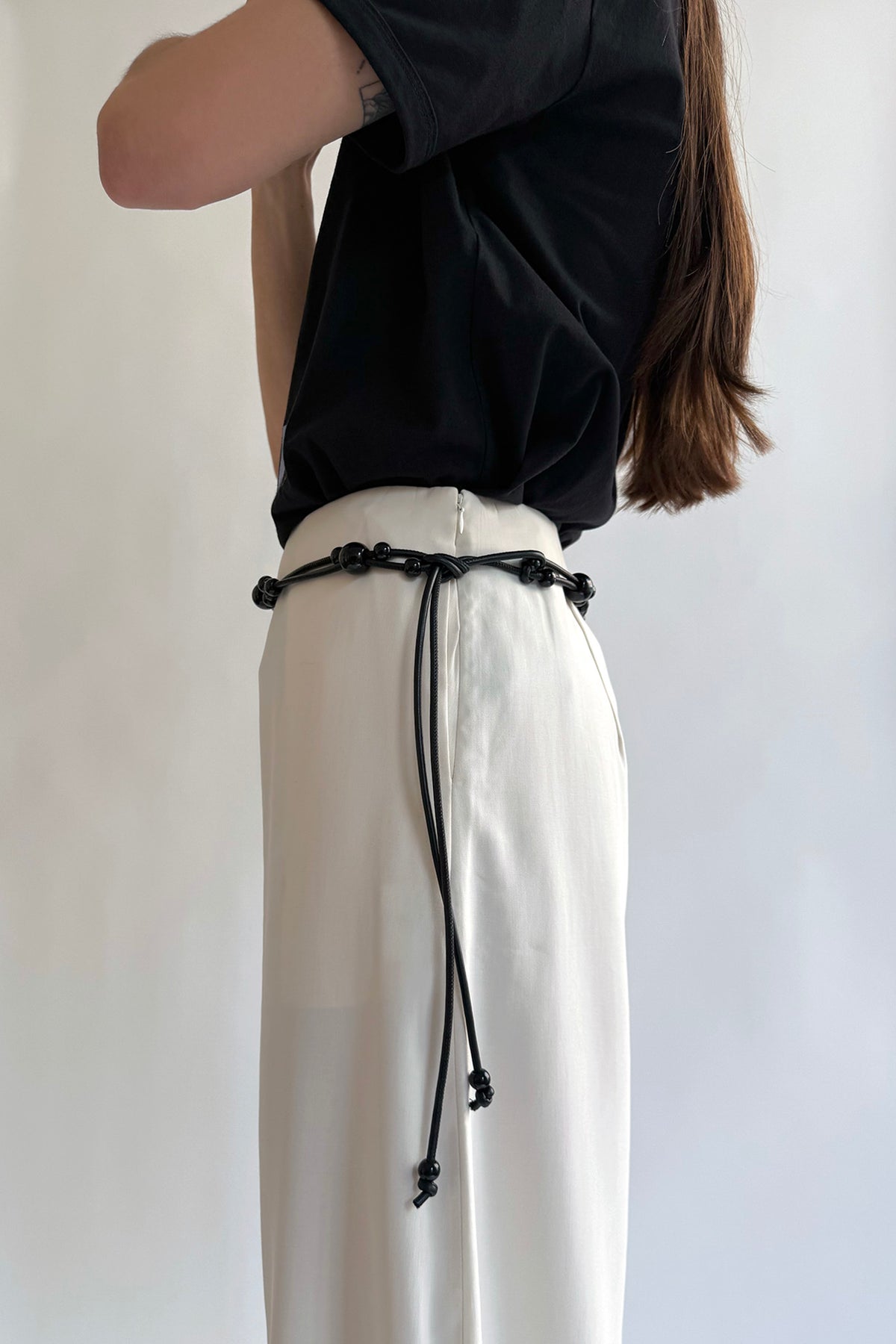 OPERASPORT, Elena Belt, Black