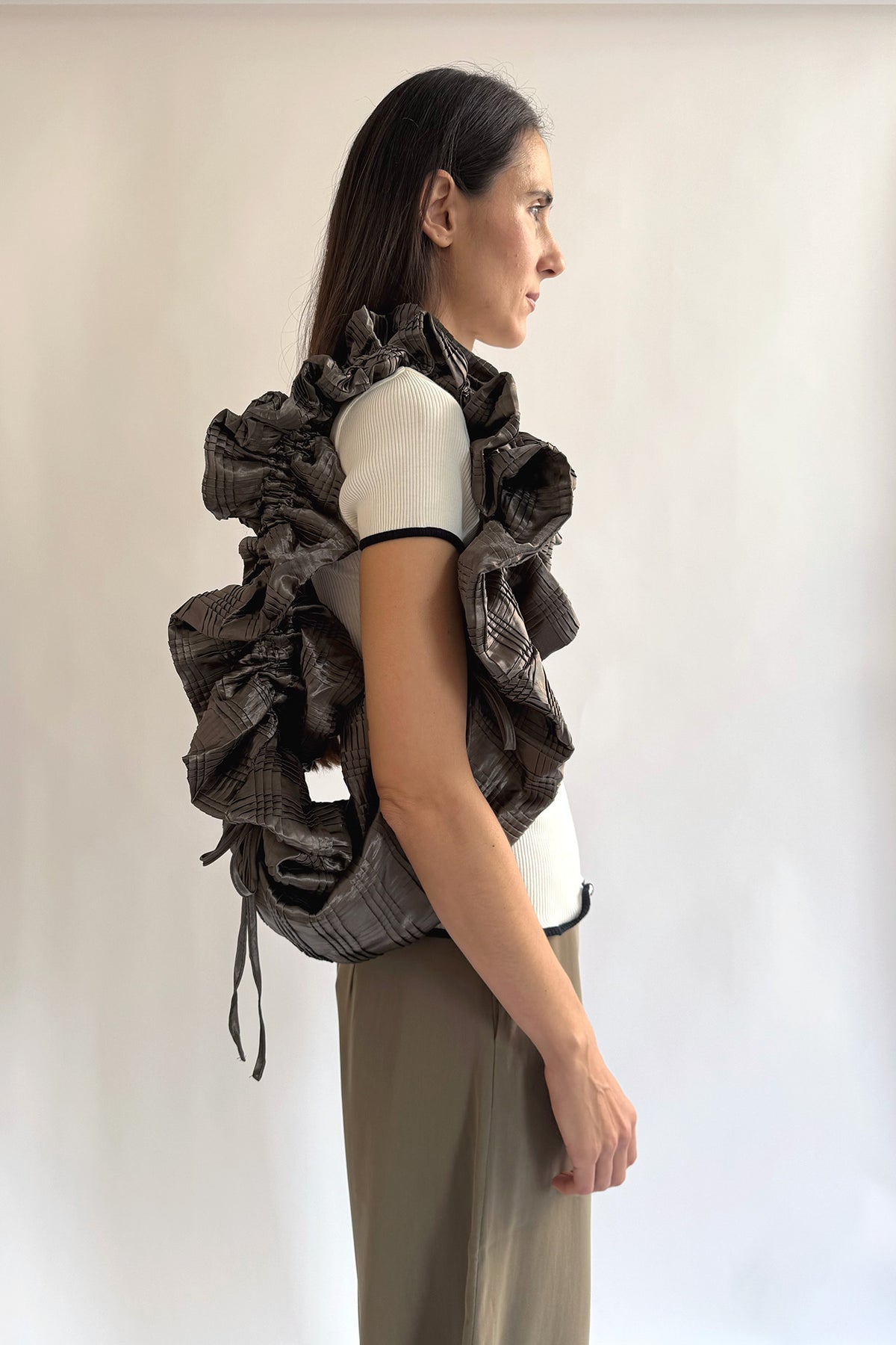 OPERASPORT, Shirley Bag, Olive