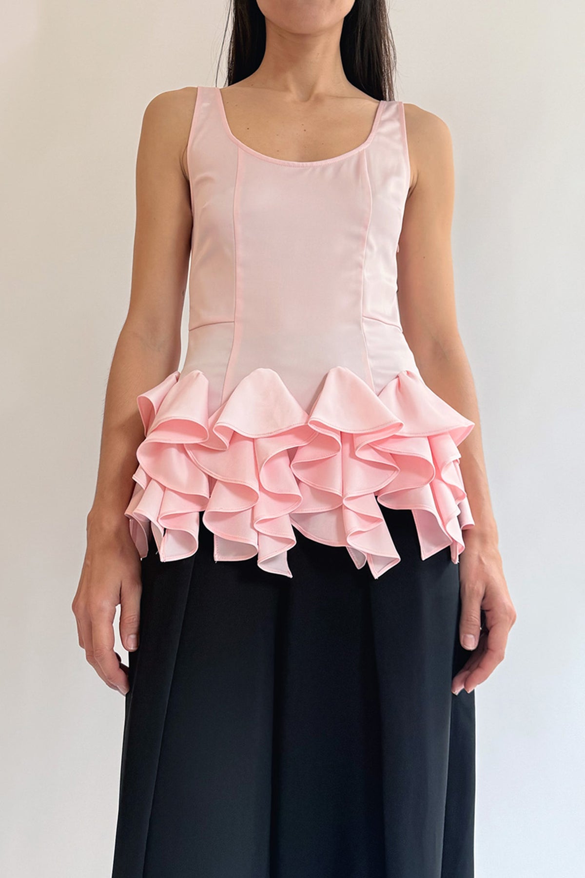 OPERASPORT, Tiziana Top, Pink