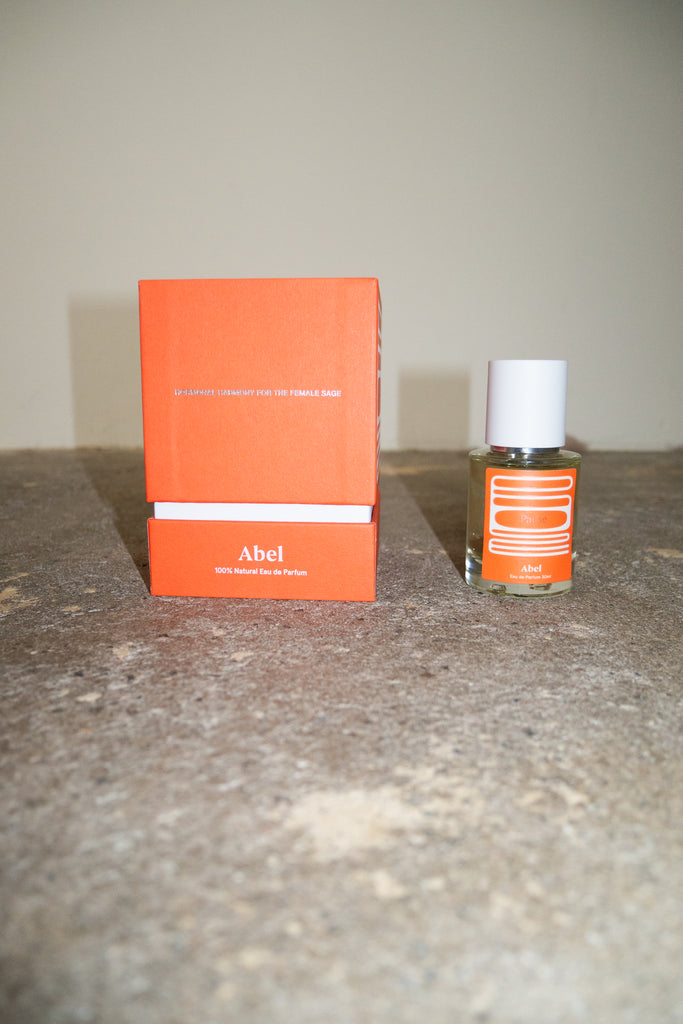 ABEL, Pause 30 ml, Eau de Parfum