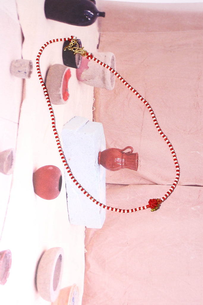 PURA UTZ, Mini Necklace Pendant