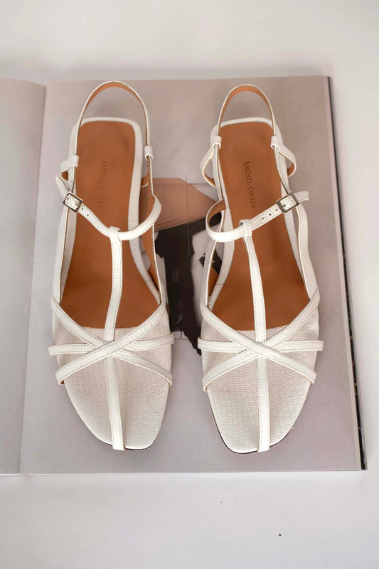 RACHEL COMEY, Foxell Flat