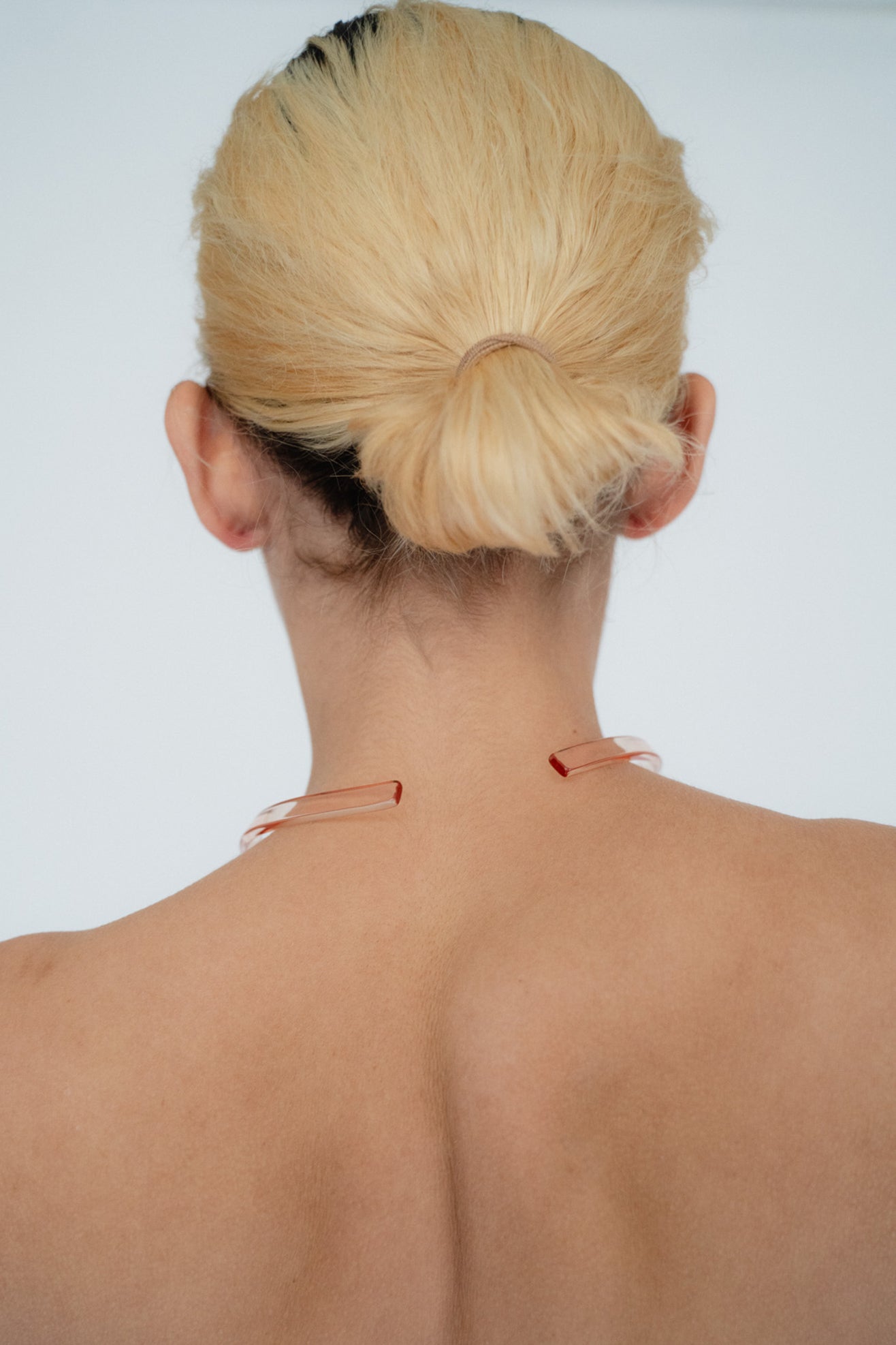 RACHEL COMEY, Priori Necklace, Cocoa