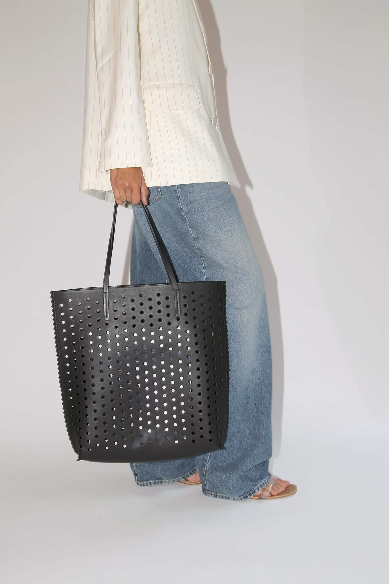 RACHEL COMEY, Ro Tote, Black
