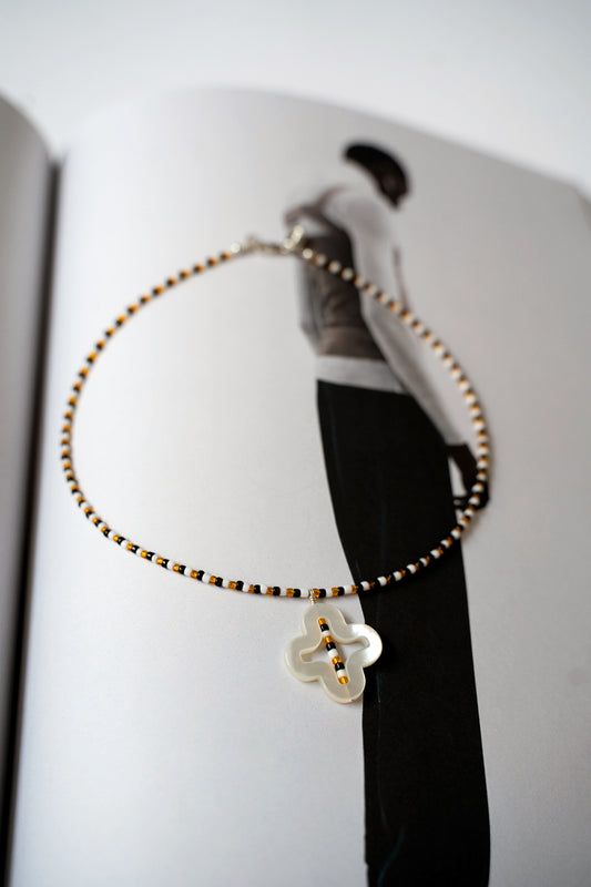 SANTANGELO, Suma Necklace