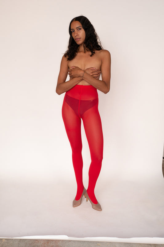 SWEDISH STOCKINGS, Olivia Premium Tights