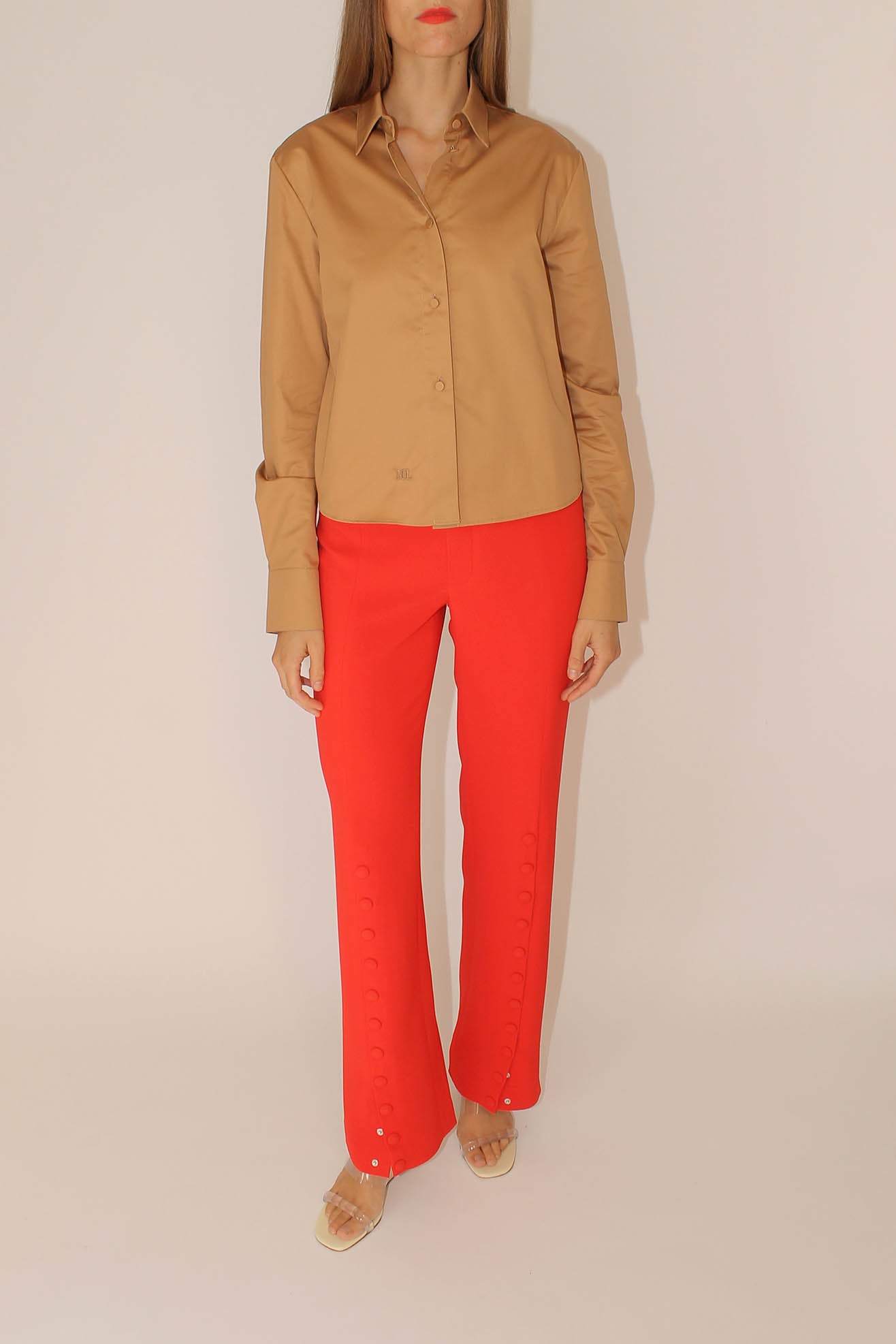 MR. LARKIN, Alex Pant, Lipstick
