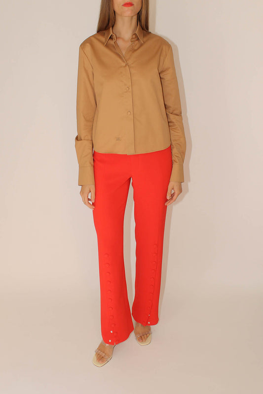 MR. LARKIN, Alex Pant, Lipstick