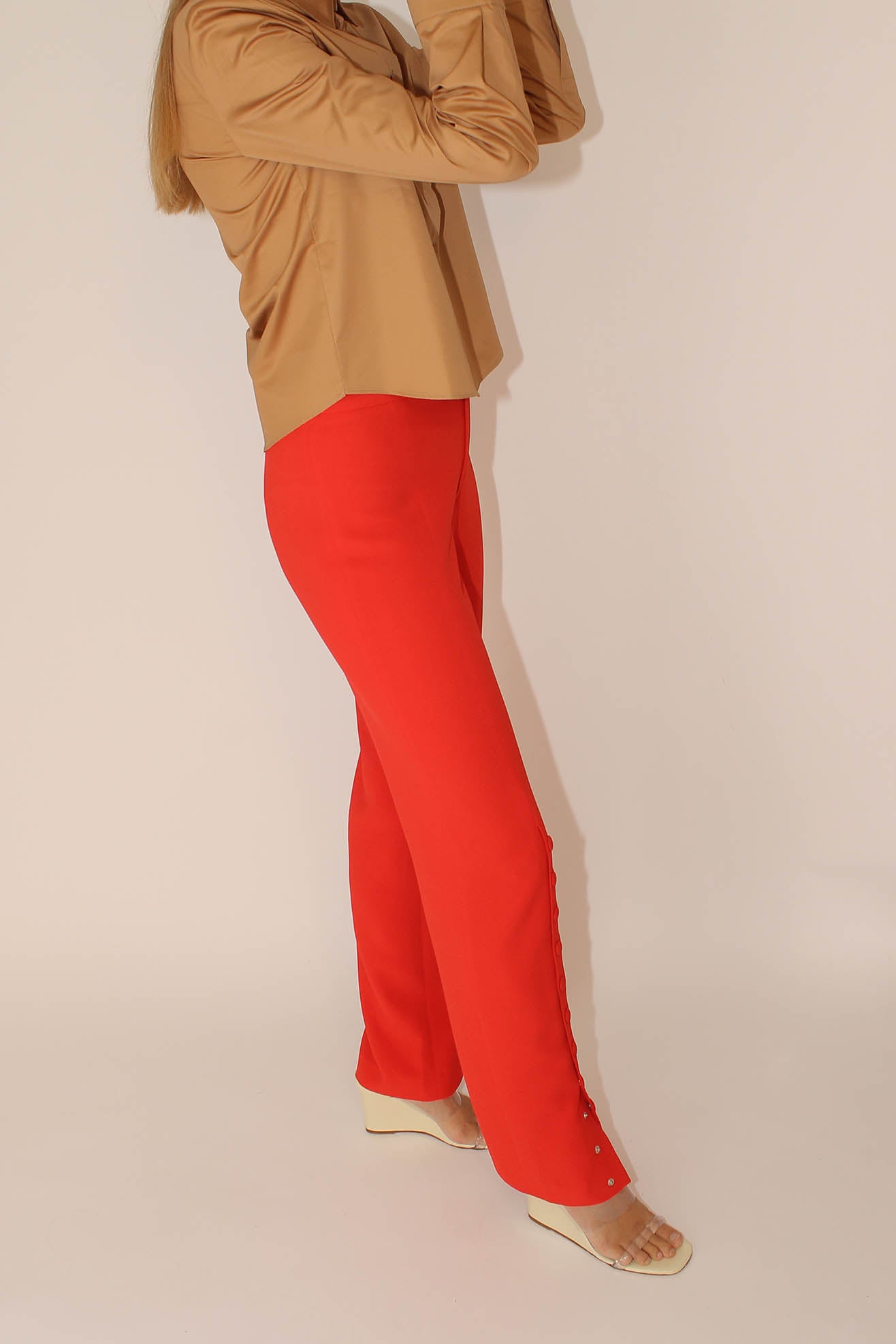 MR. LARKIN, Alex Pant, Lipstick