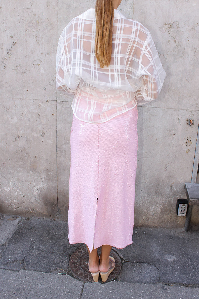 MR. LARKIN, Ana Skirt, Ballet