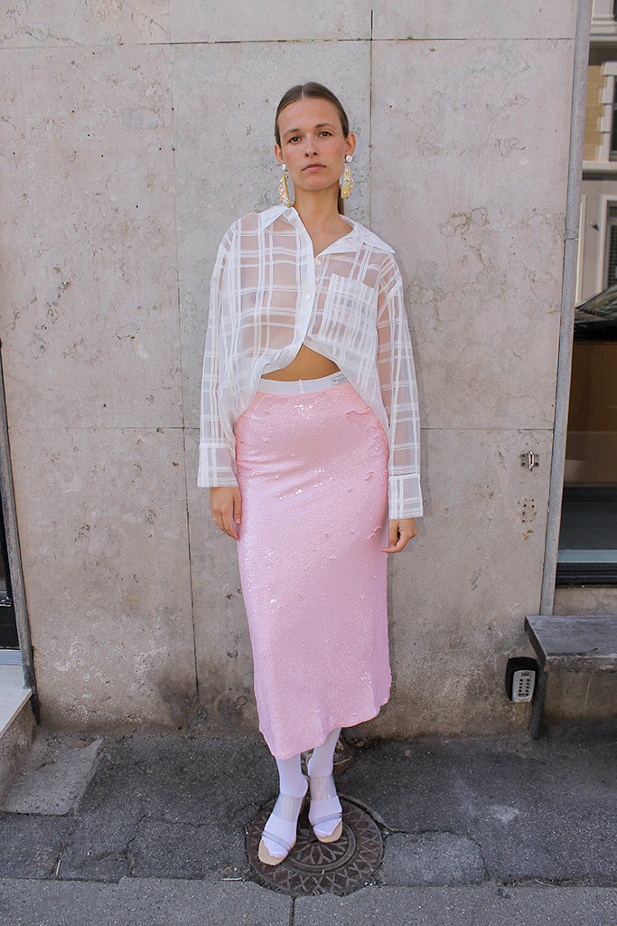 MR. LARKIN, Ana Skirt, Ballet