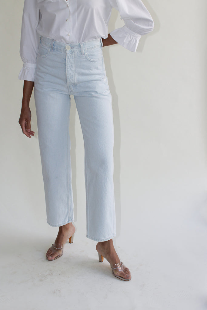 JESSE KAMM, The 225, Pale Blue, Front