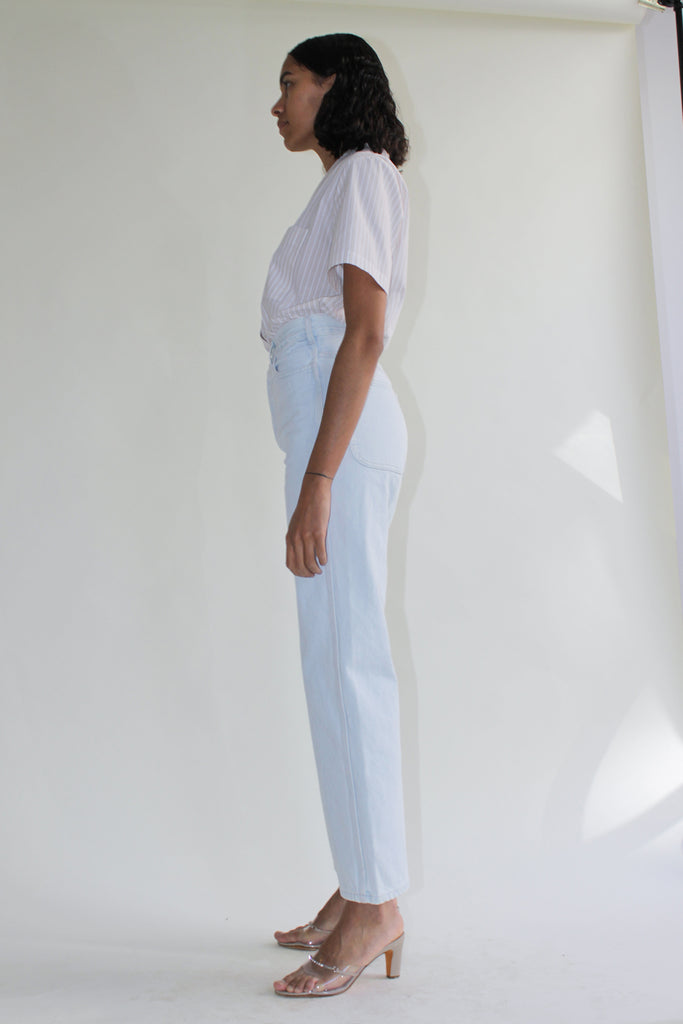 JESSE KAMM, The 225, Pale Blue, Side 02
