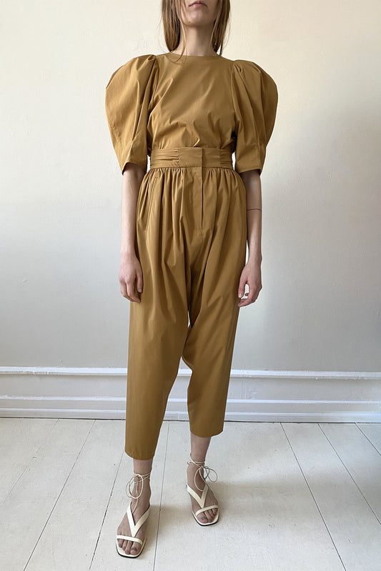 MR. LARKIN, Amelie Pant, Tobacco