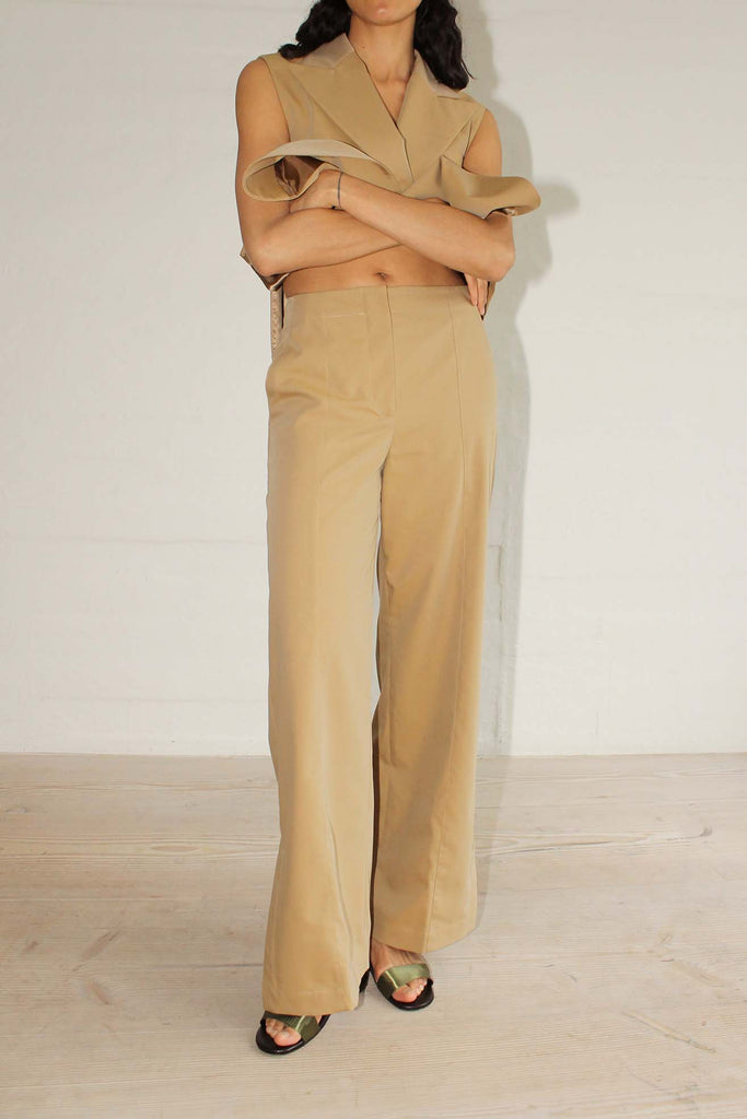 Women's Designer Trousers