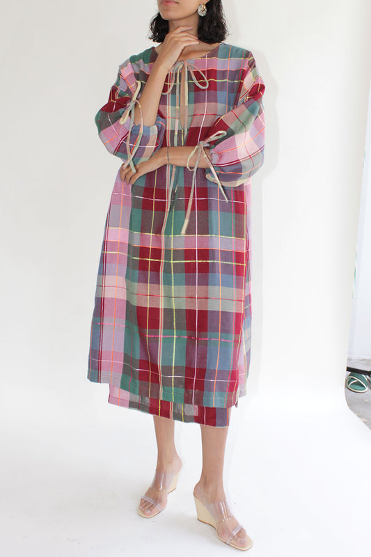 MOZH MOZH, Fugges Tunic