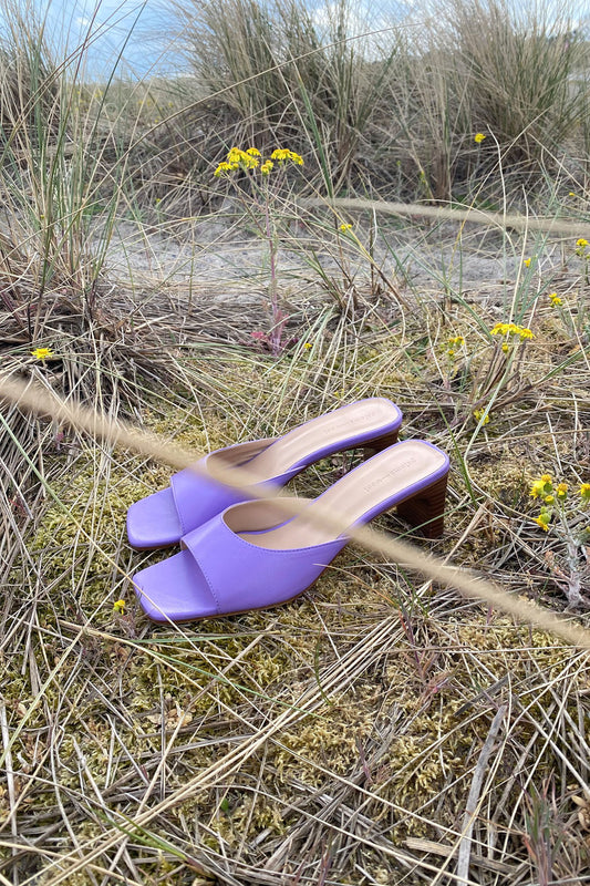 PALOMA WOOL, Galatea, Purple