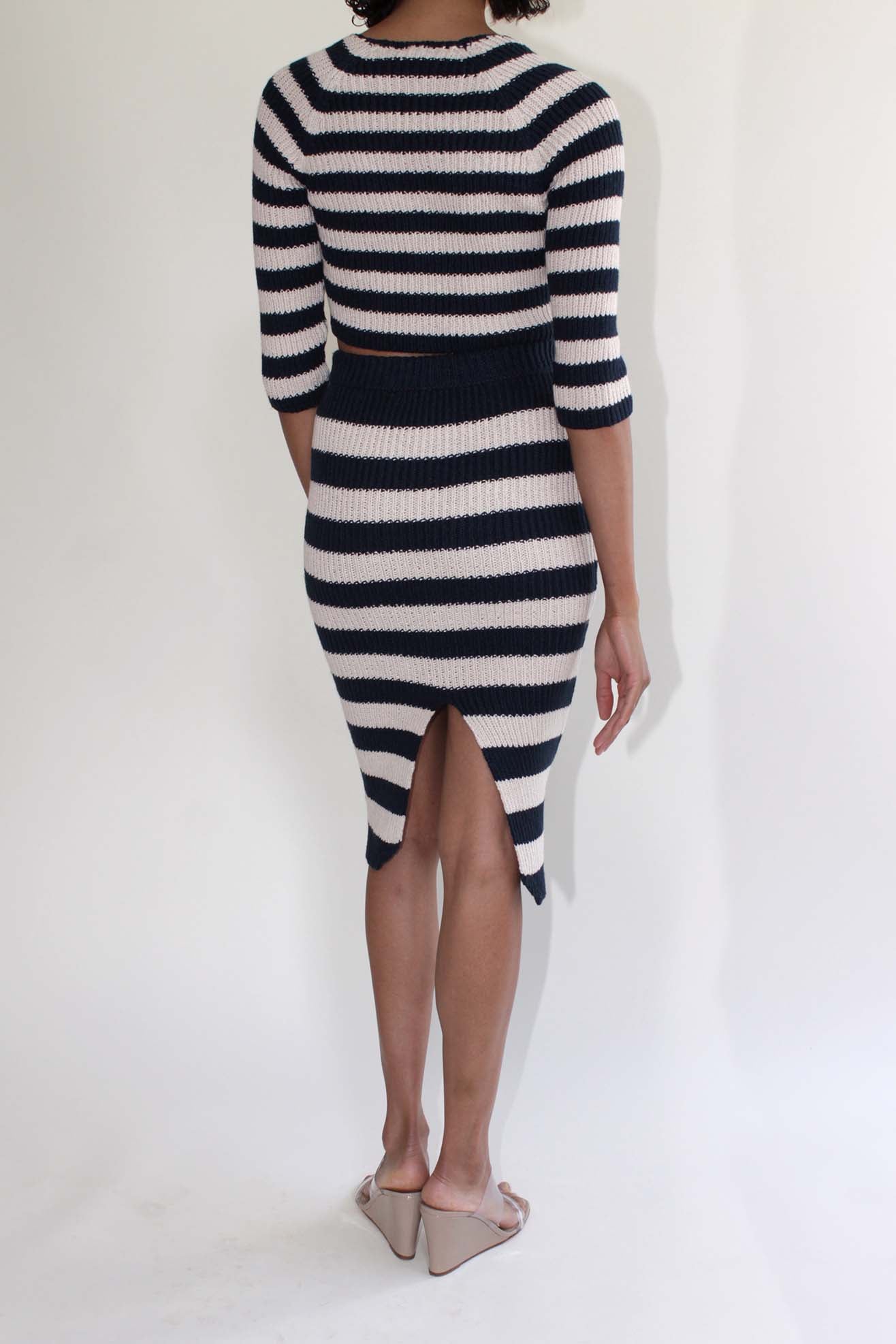 RACHEL COMEY, Bordeira Skirt