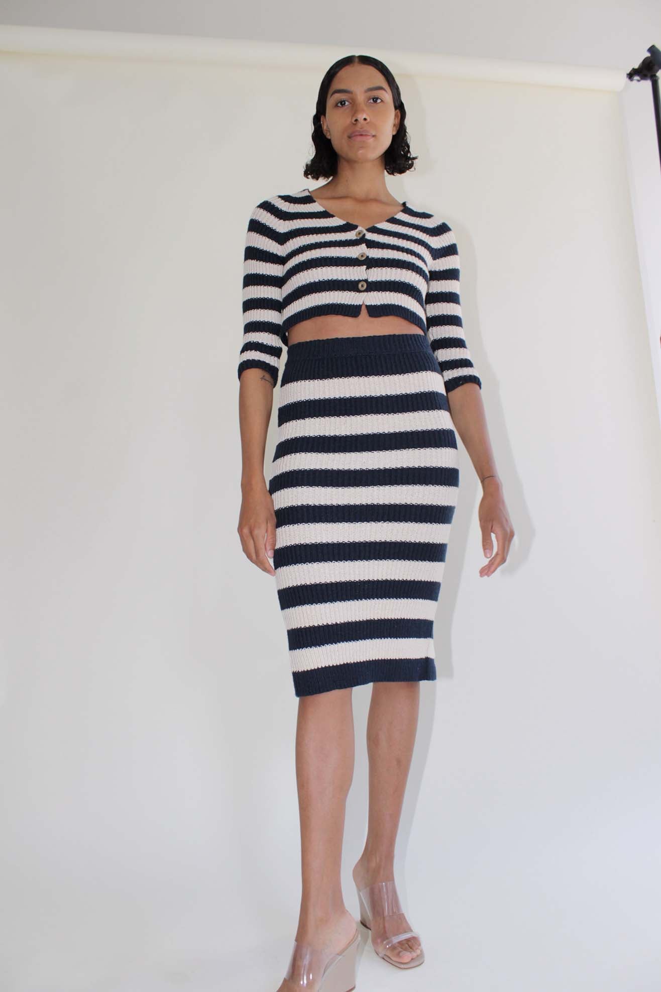 RACHEL COMEY, Bordeira Skirt