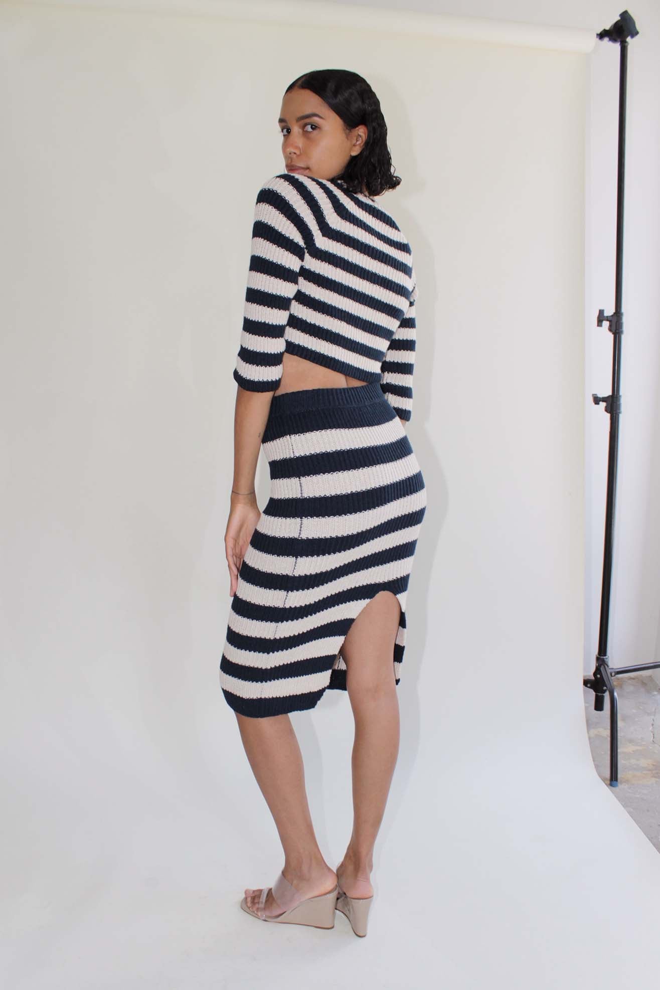 RACHEL COMEY, Bordeira Skirt