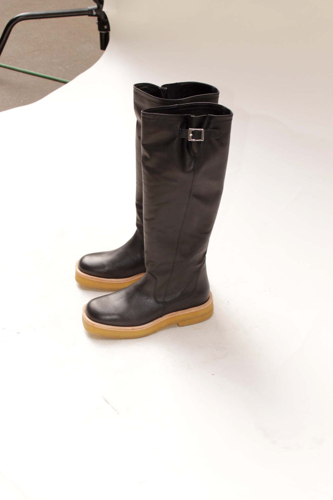 Women's Designer Boots